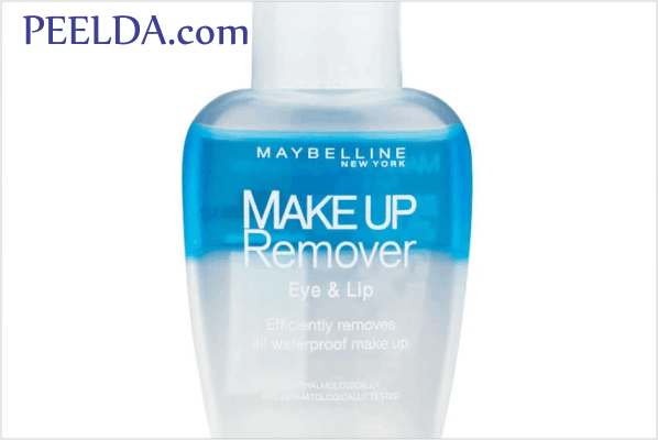 Makeup remover nuoc