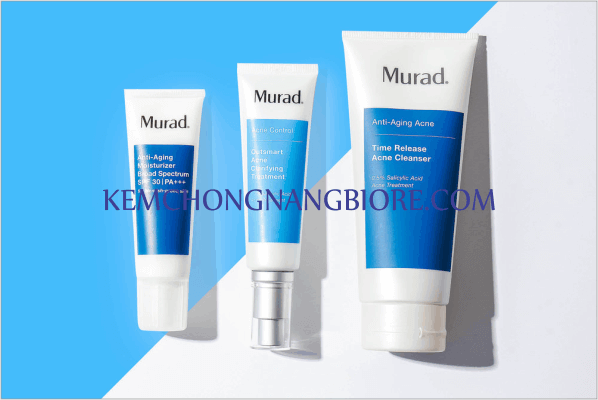 Murad Acne Treatment