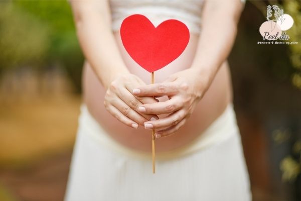 Phụ nữ có thai nên bổ sung thuốc tăng cường hệ miễn dịch