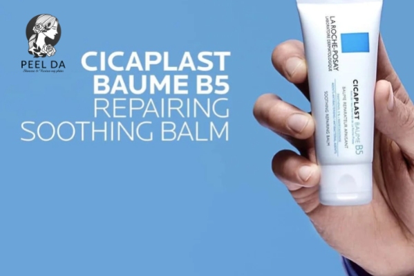 Nên tìm hiểu kĩ cách dùng Cicaplast Baume B5 