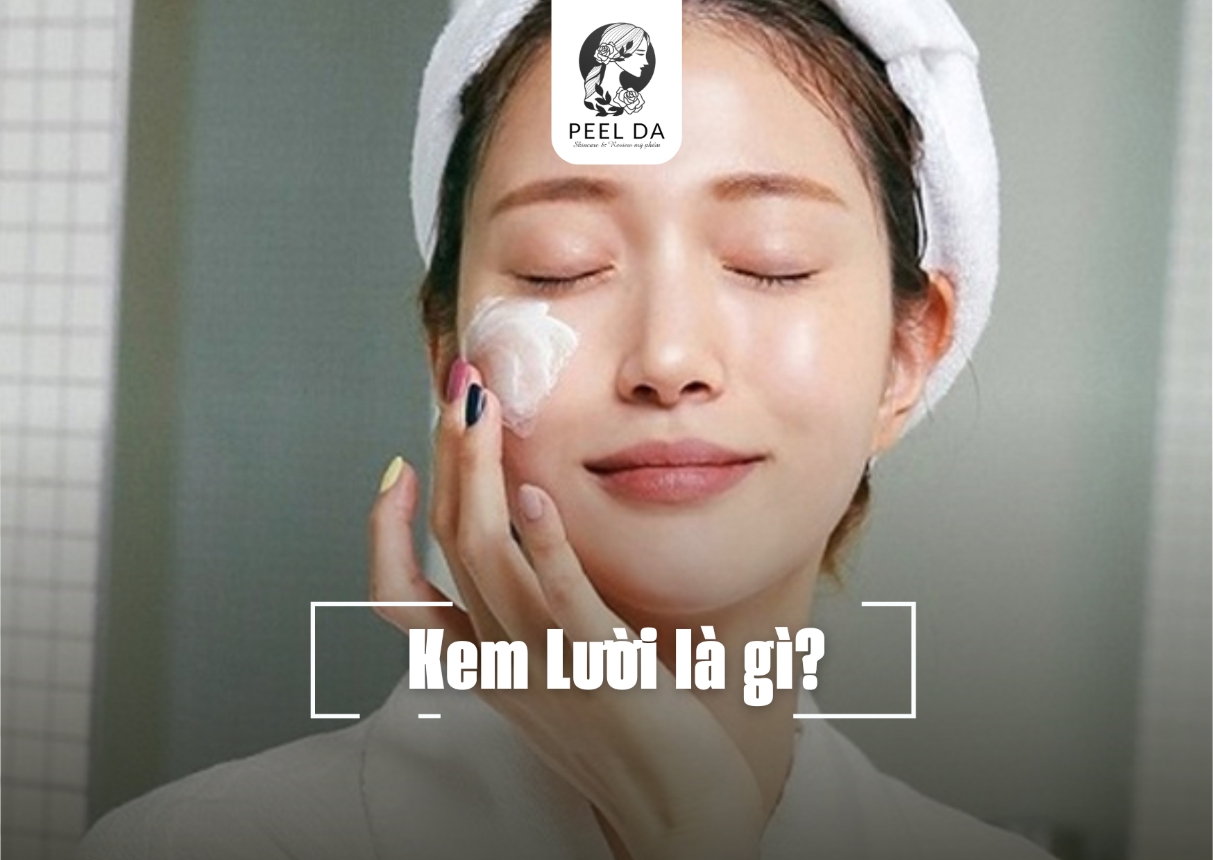 Kem Lười là gì?