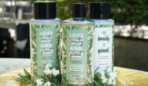 Dầu gội Beauty and Planet review