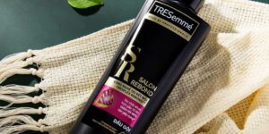 Review dầu gội Tresemme - Salon Rebond Shampoo