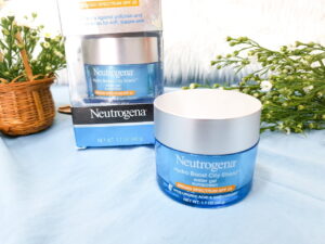 Review kem dưỡng ẩm Neutrogena - Neutrogena Hydro Boost Gel Cream Extra - Dry Skin