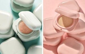 Review phấn nước laneige bb cushion whitening - Giới thiêụ