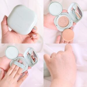 Review phấn nước laneige bb cushion whitening - Có thật sự tốt