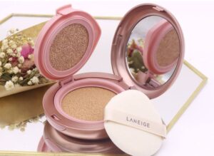 Laneige Layering Cover Cushion And Concealing Base