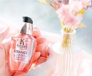 Serum Kerasys Keramide Clinic