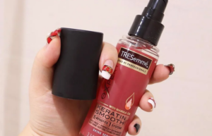 Serum Tresemmé Keratin Smooth