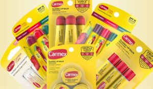 Son dưỡng Carmex - Giới thiệu