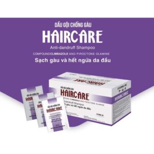 Dầu gội chống gàu Haircare Bimex