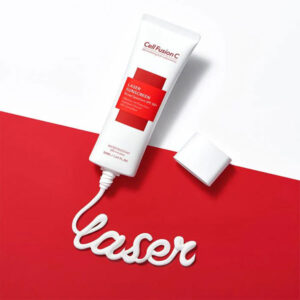 Cell Fusion C Laser Sunscreen 100