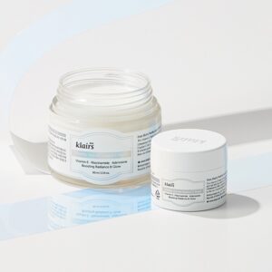 Klairs Freshly Juiced Vitamin E Mask