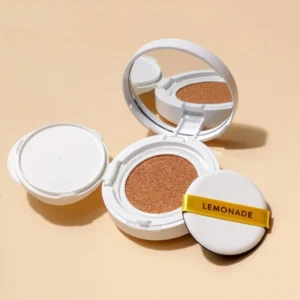 Phấn nước Lemonade Matte Addict Cushion