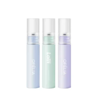 Son Tint Ofélia Căng Mướt Môi Lolli Glow Tint