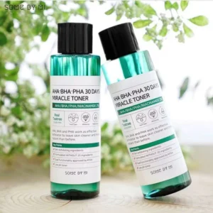 Some By Mi AHA-BHA-PHA 30 Days Miracle Toner