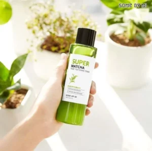 Some By Mi Super Matcha Pore Tightening Toner