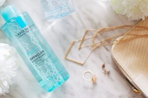 Nước tẩy trang La Roche-Posay Effaclar Micellar Water Ultra Oily Skin