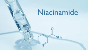 Serum Niacinamide là gì