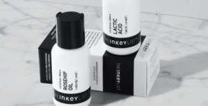 Serum Niacinamide The Inkey List