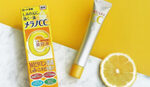 Serum vitamin C Melano CC Rohto